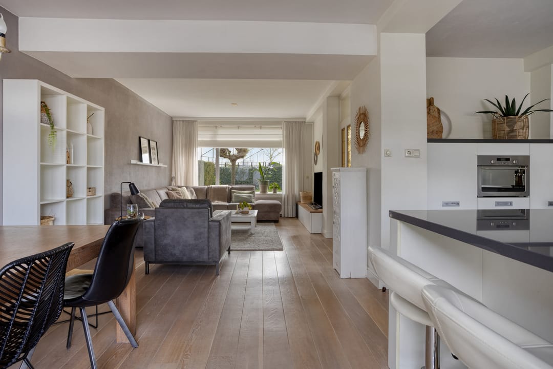 Foto 11 van Burgemeester Geradtslaan 123