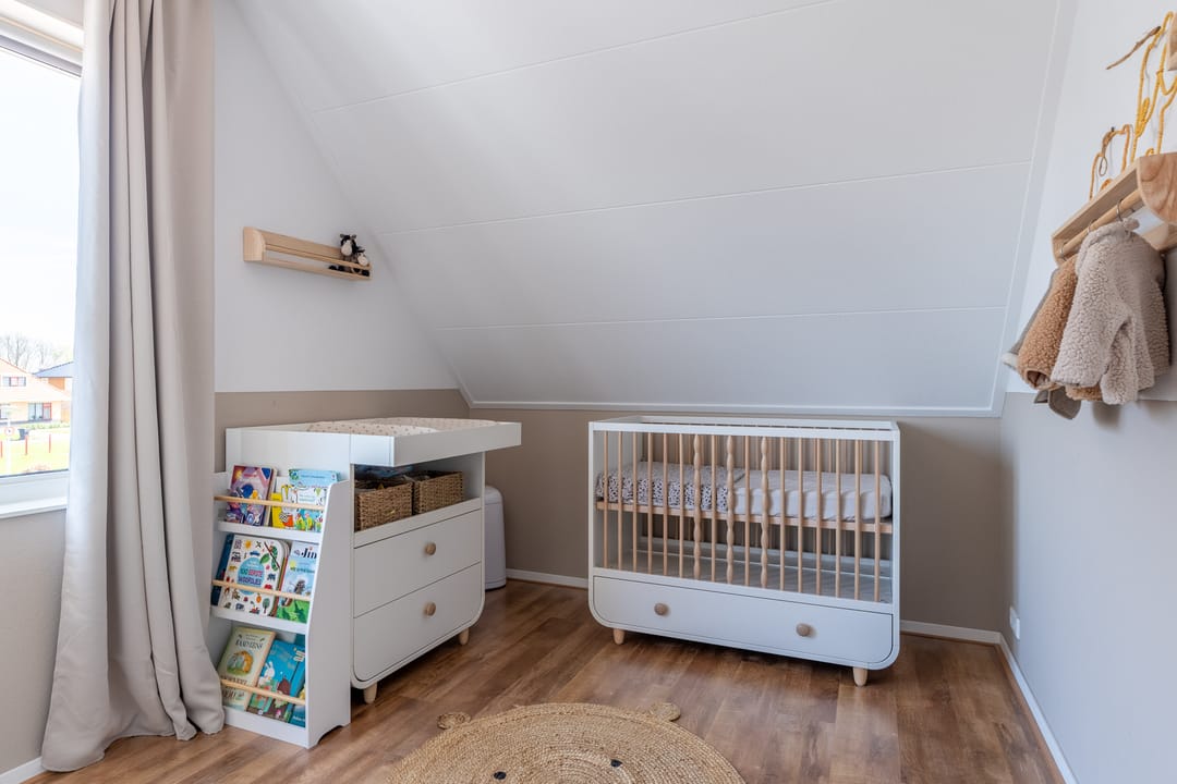 Foto 26 van Zwanebloem 10