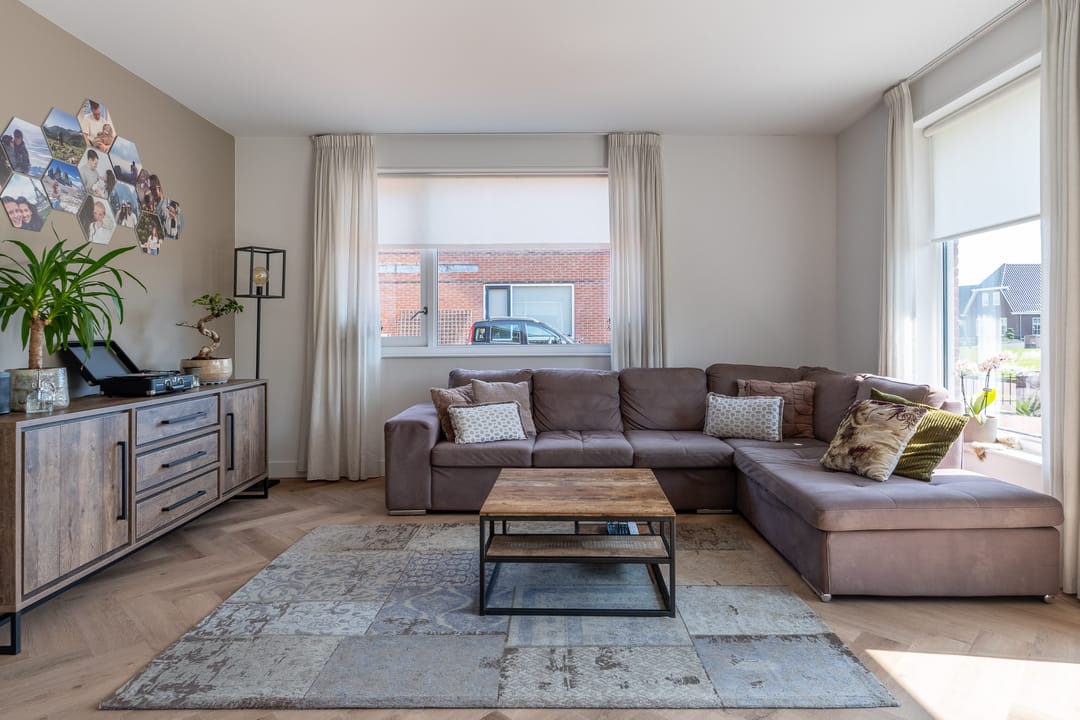 Foto 11 van Zwanebloem 10