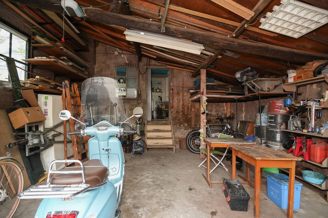 Foto 43 van Buitenhuizenpoort 5