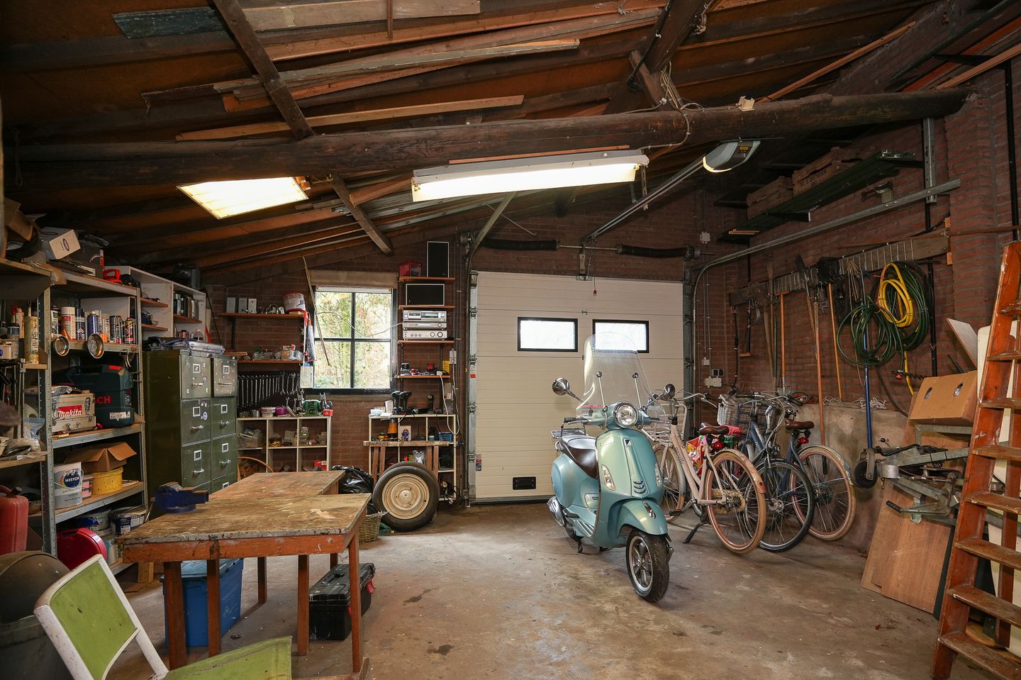 Foto 44 van Buitenhuizenpoort 5