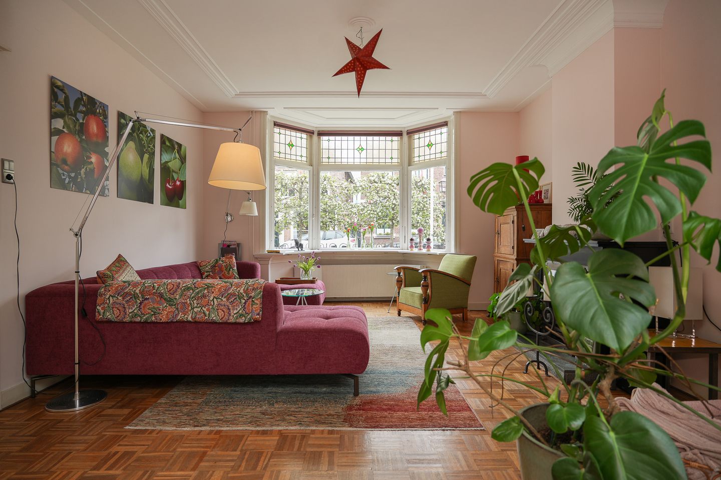 Foto 5 van Buitenhuizenpoort 5