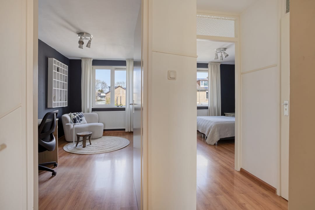 Foto 16 van Burgemeester Geradtslaan 123