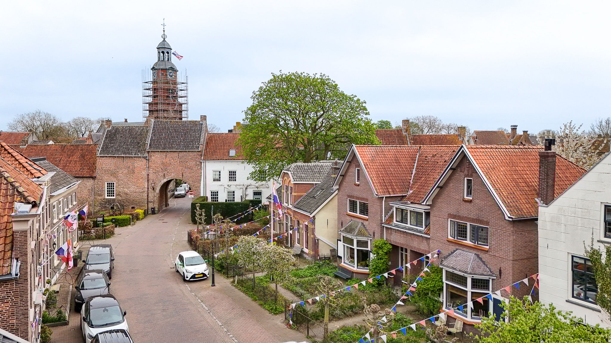 Foto 51 van Buitenhuizenpoort 5