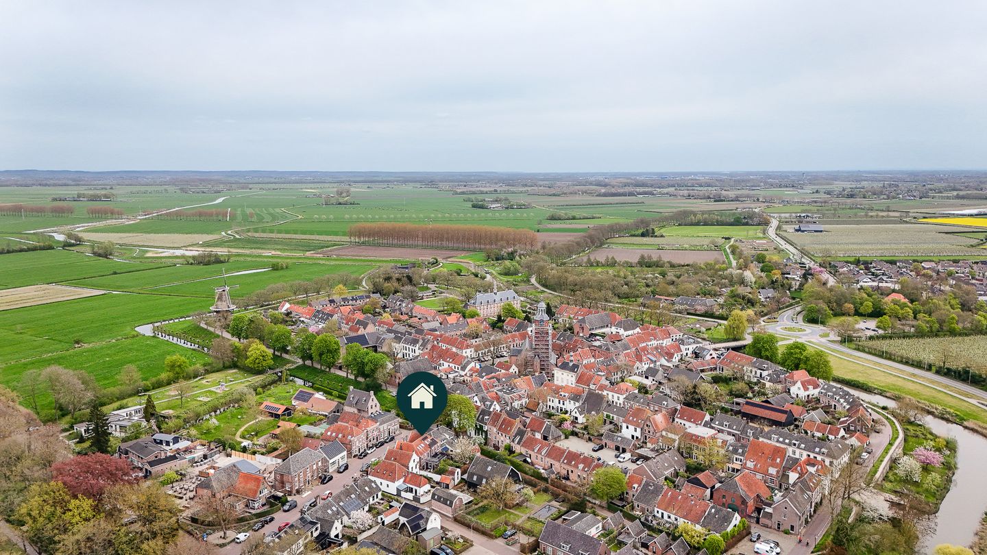 Foto 55 van Buitenhuizenpoort 5