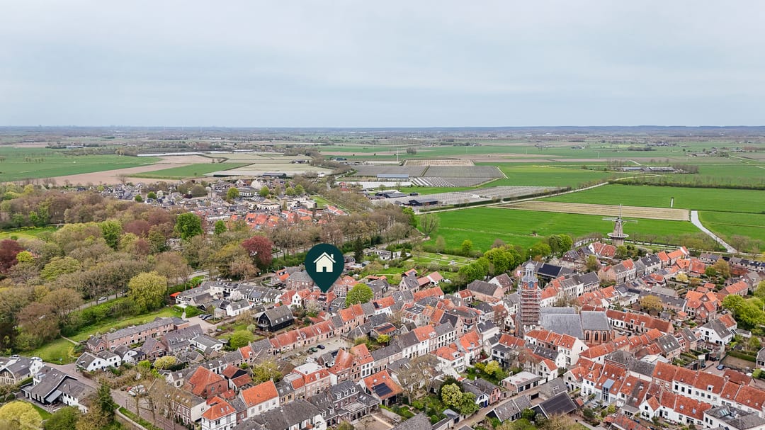 Foto 56 van Buitenhuizenpoort 5