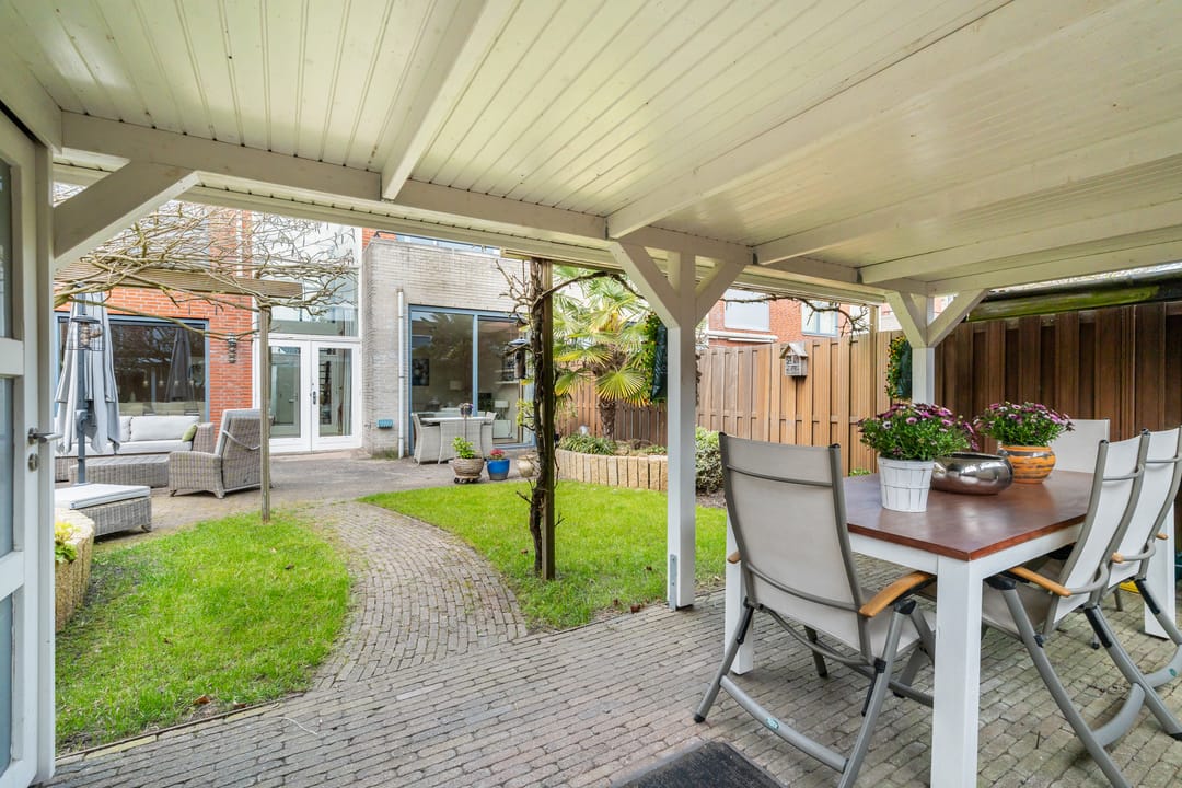 Foto 23 van Hekendorpstraat 46