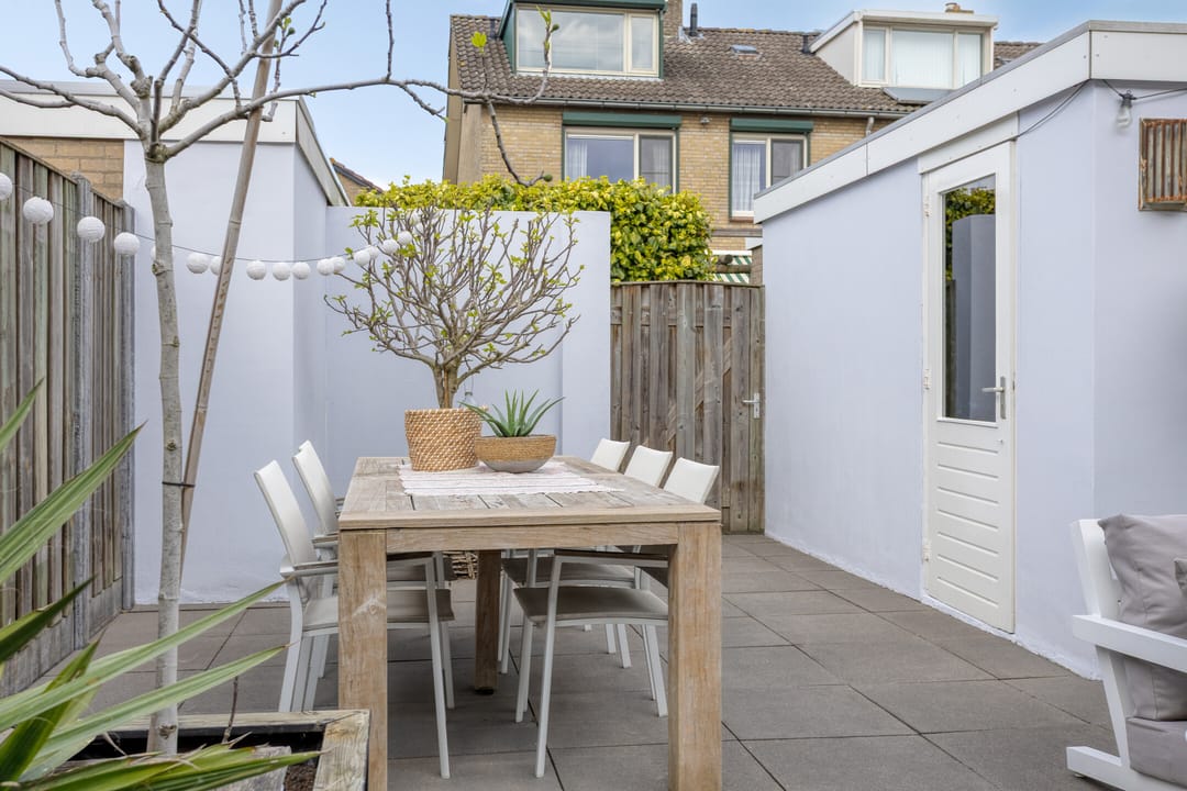 Foto 31 van Burgemeester Geradtslaan 123