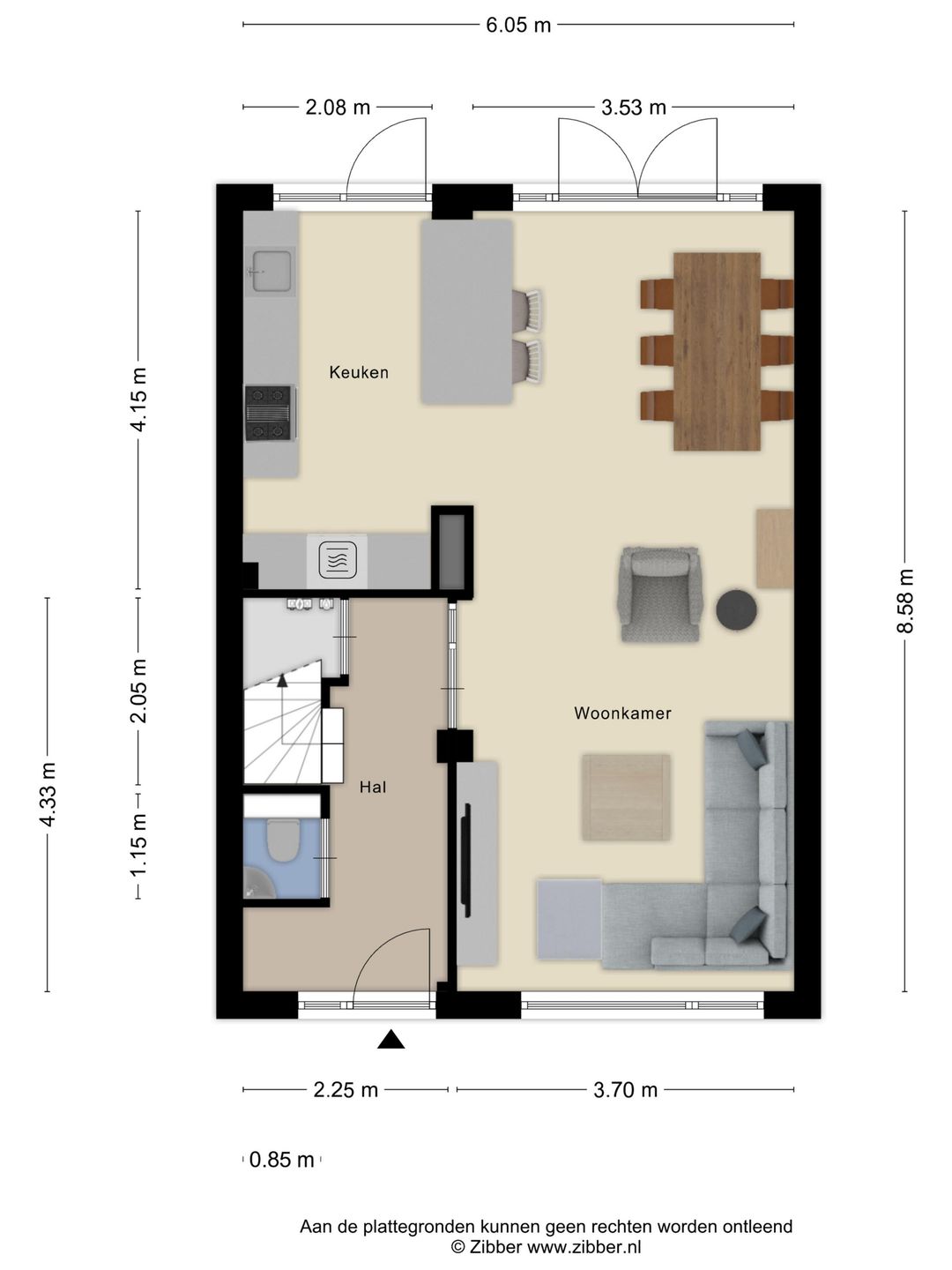Foto 38 van Burgemeester Geradtslaan 123