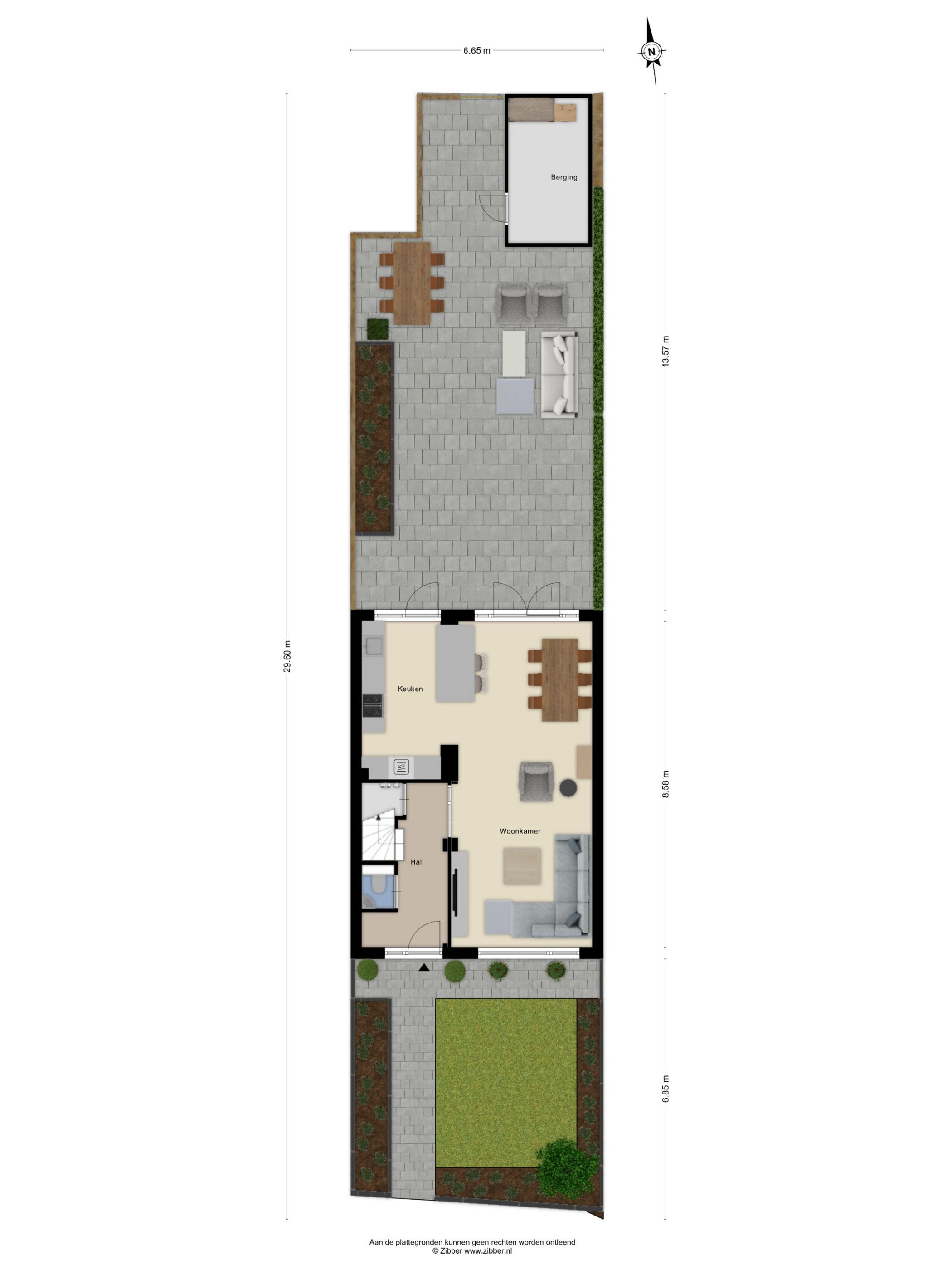 Foto 39 van Burgemeester Geradtslaan 123