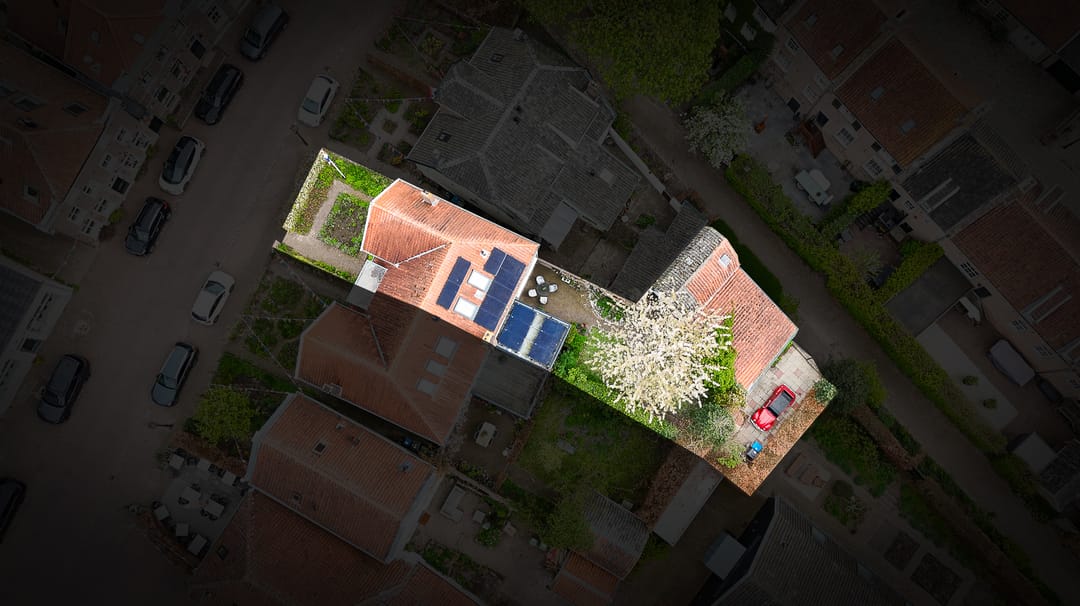 Foto 52 van Buitenhuizenpoort 5