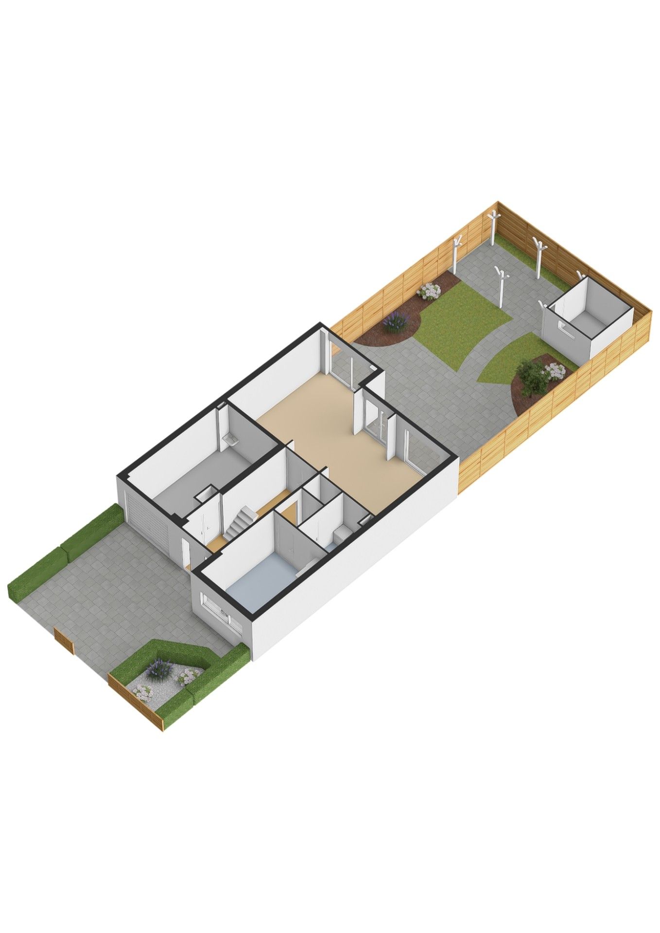 Foto 65 van Hekendorpstraat 46