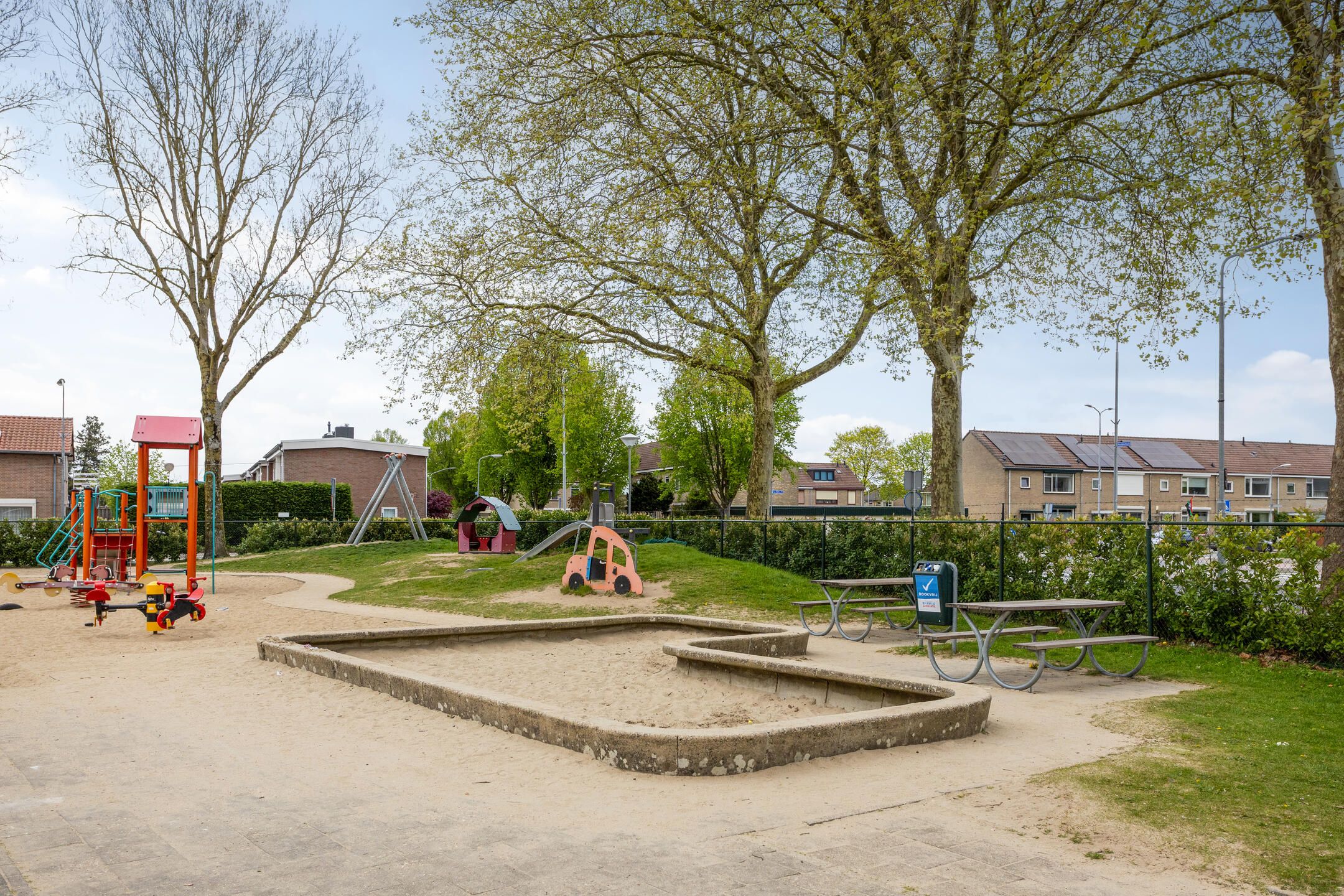 Foto 36 van Burgemeester Geradtslaan 123