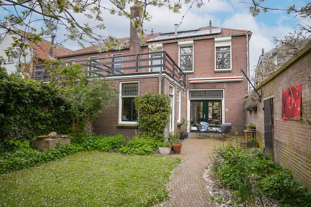 Foto 37 van Buitenhuizenpoort 5