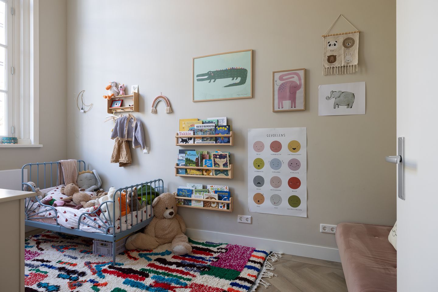 Photo 29 of Grondherenstraat 60-C