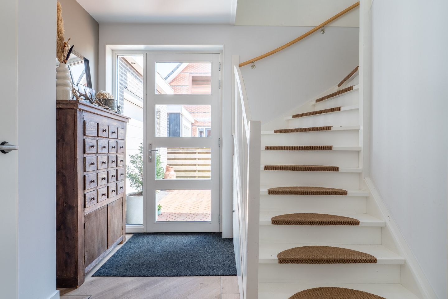 Foto 20 van Zwanebloem 10