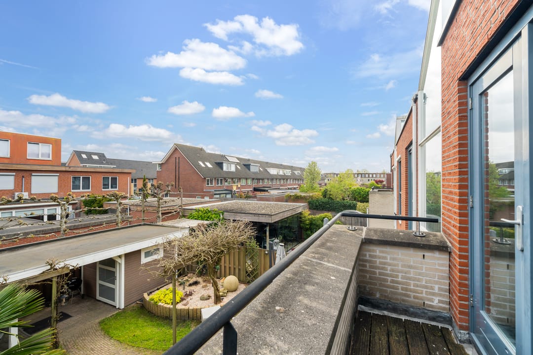 Foto 38 van Hekendorpstraat 46