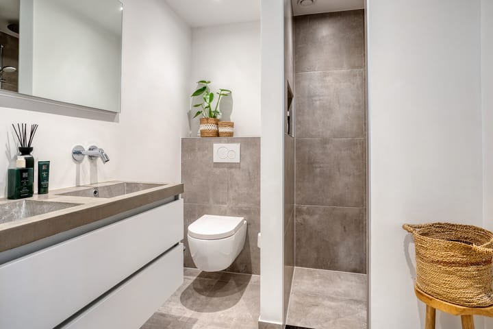 Photo 4 of Burgemeester Geradtslaan 123