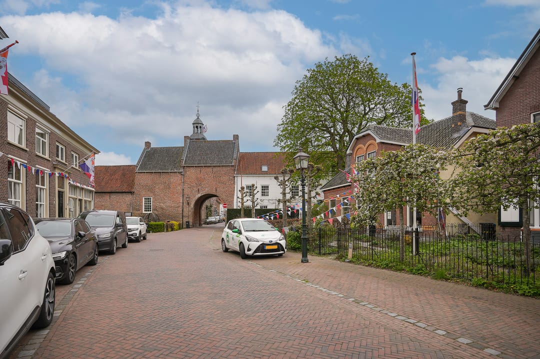 Foto 53 van Buitenhuizenpoort 5