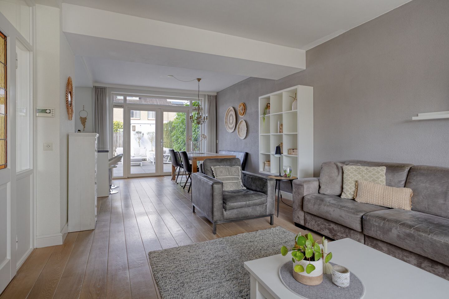 Foto 10 van Burgemeester Geradtslaan 123