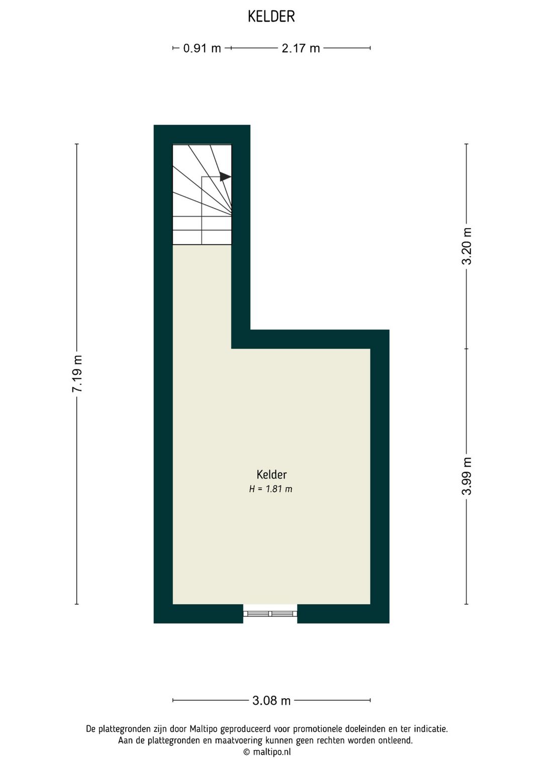 Foto 58 van Buitenhuizenpoort 5