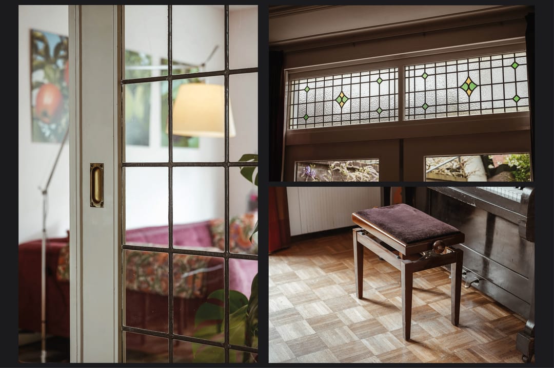 Foto 11 van Buitenhuizenpoort 5