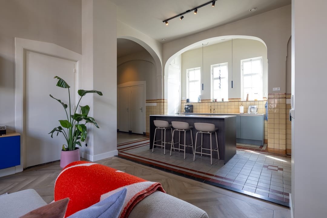 Photo 16 of Grondherenstraat 60-C