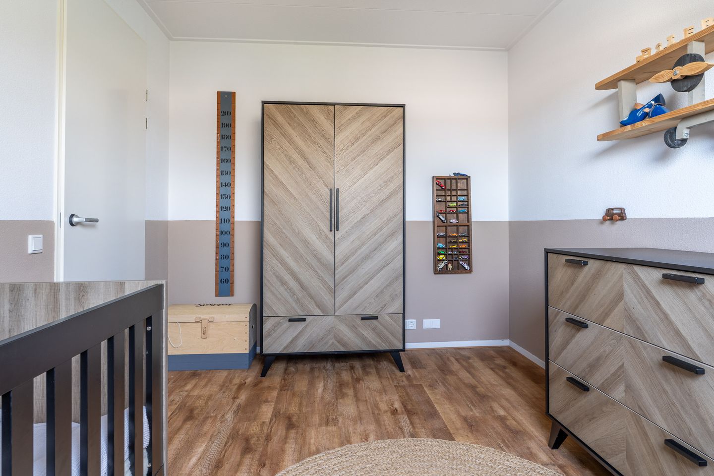 Foto 25 van Zwanebloem 10