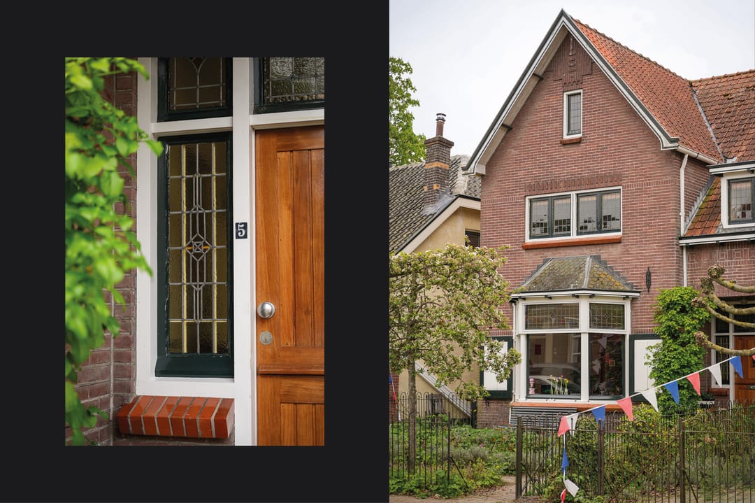 Foto 47 van Buitenhuizenpoort 5