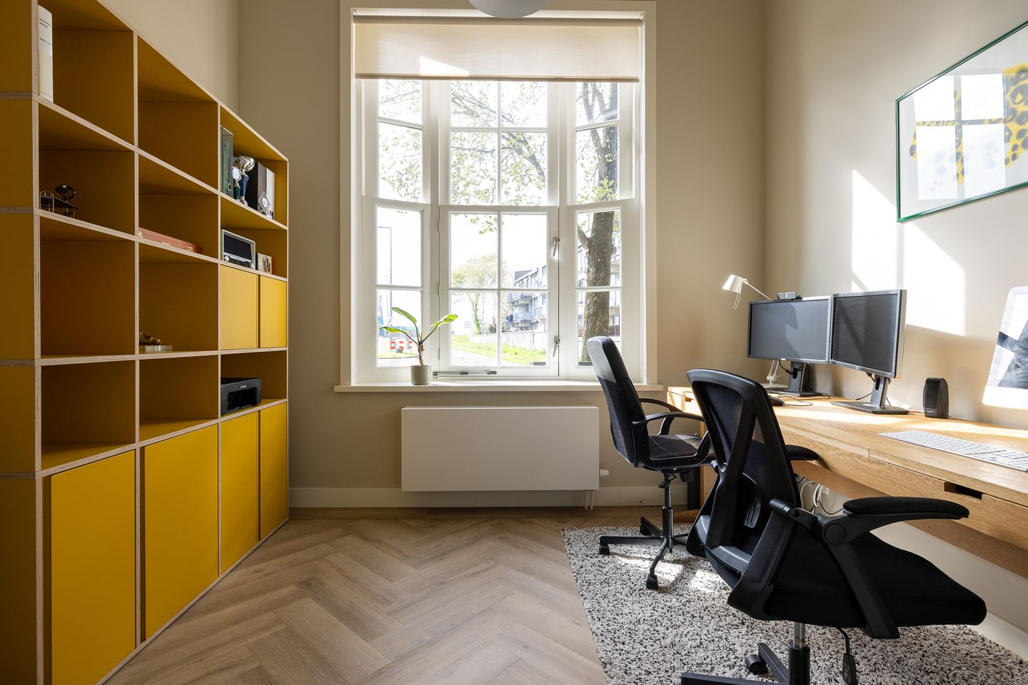 Photo 20 of Grondherenstraat 60-C