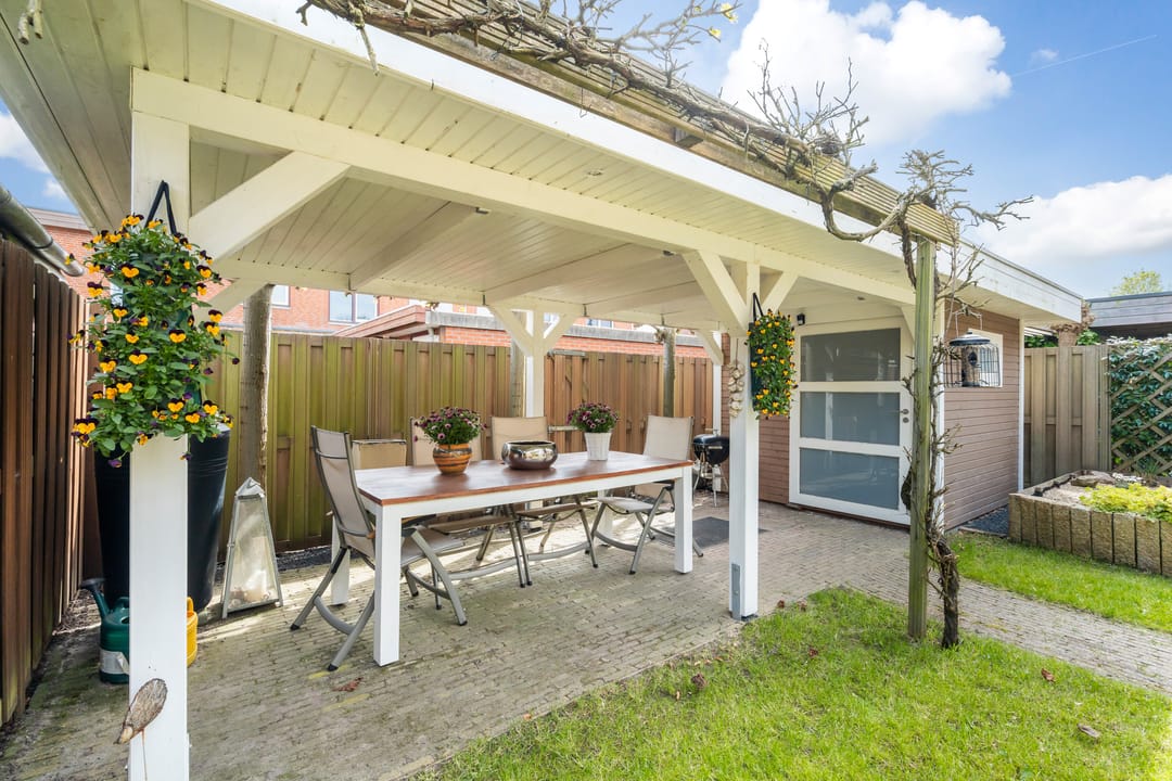 Foto 22 van Hekendorpstraat 46