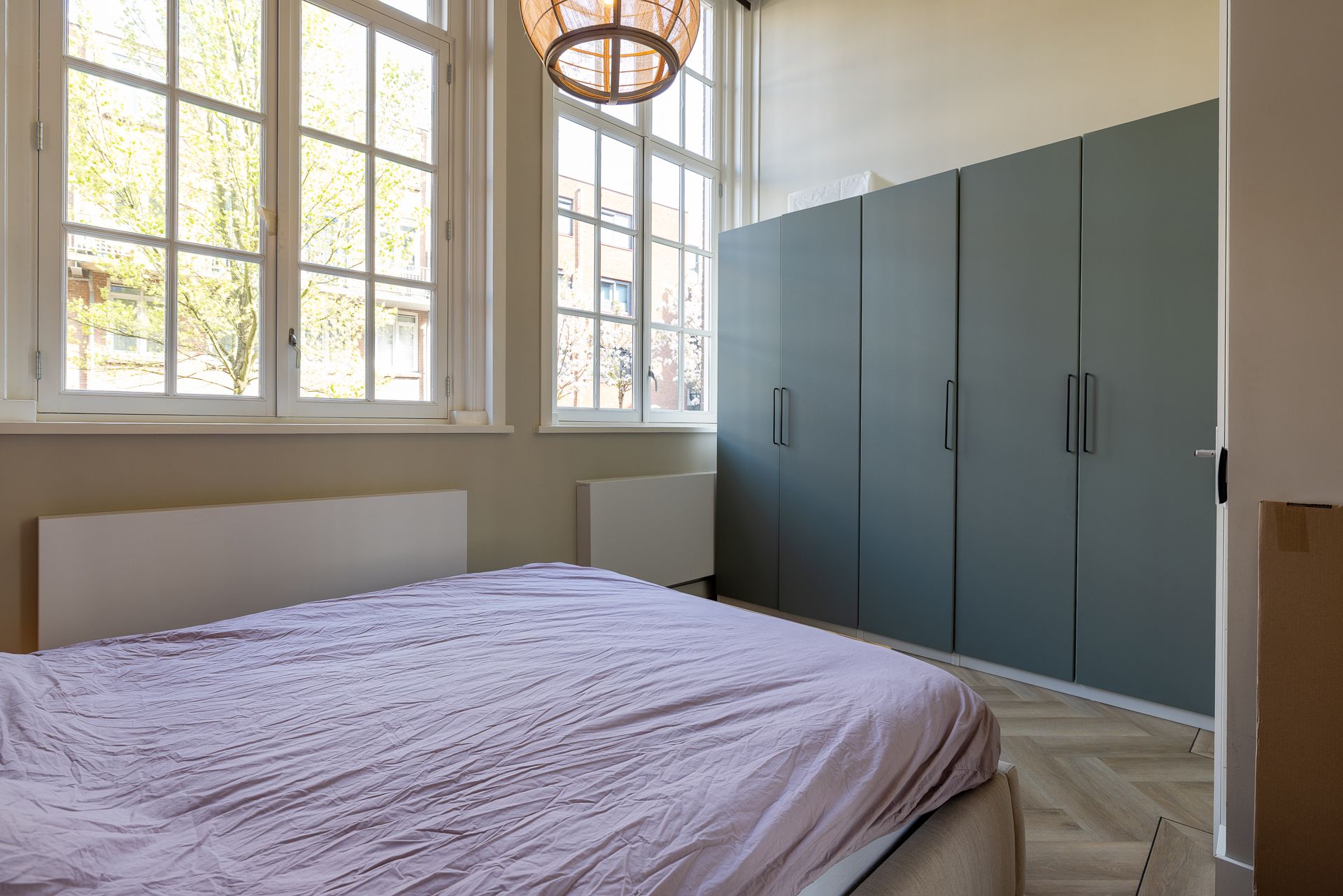 Photo 24 of Grondherenstraat 60-C