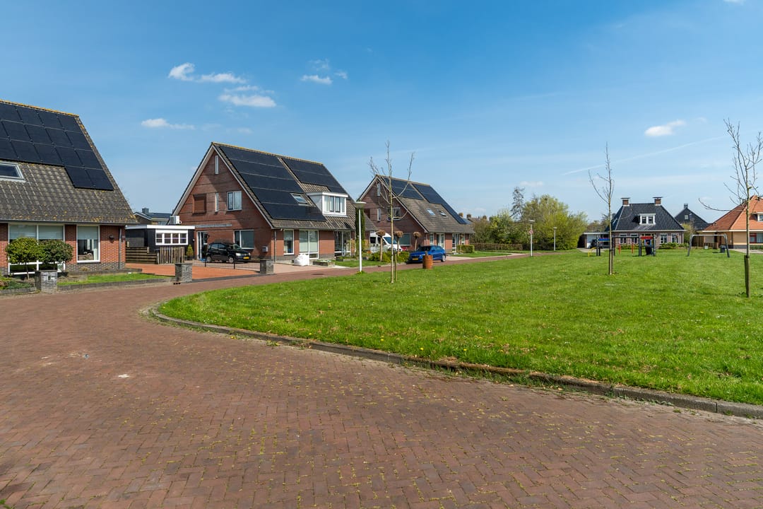 Foto 8 van Zwanebloem 10