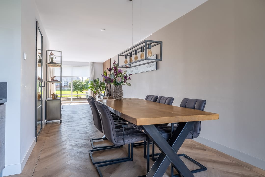 Foto 17 van Zwanebloem 10