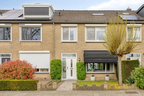 Burgemeester Geradtslaan thumbnail