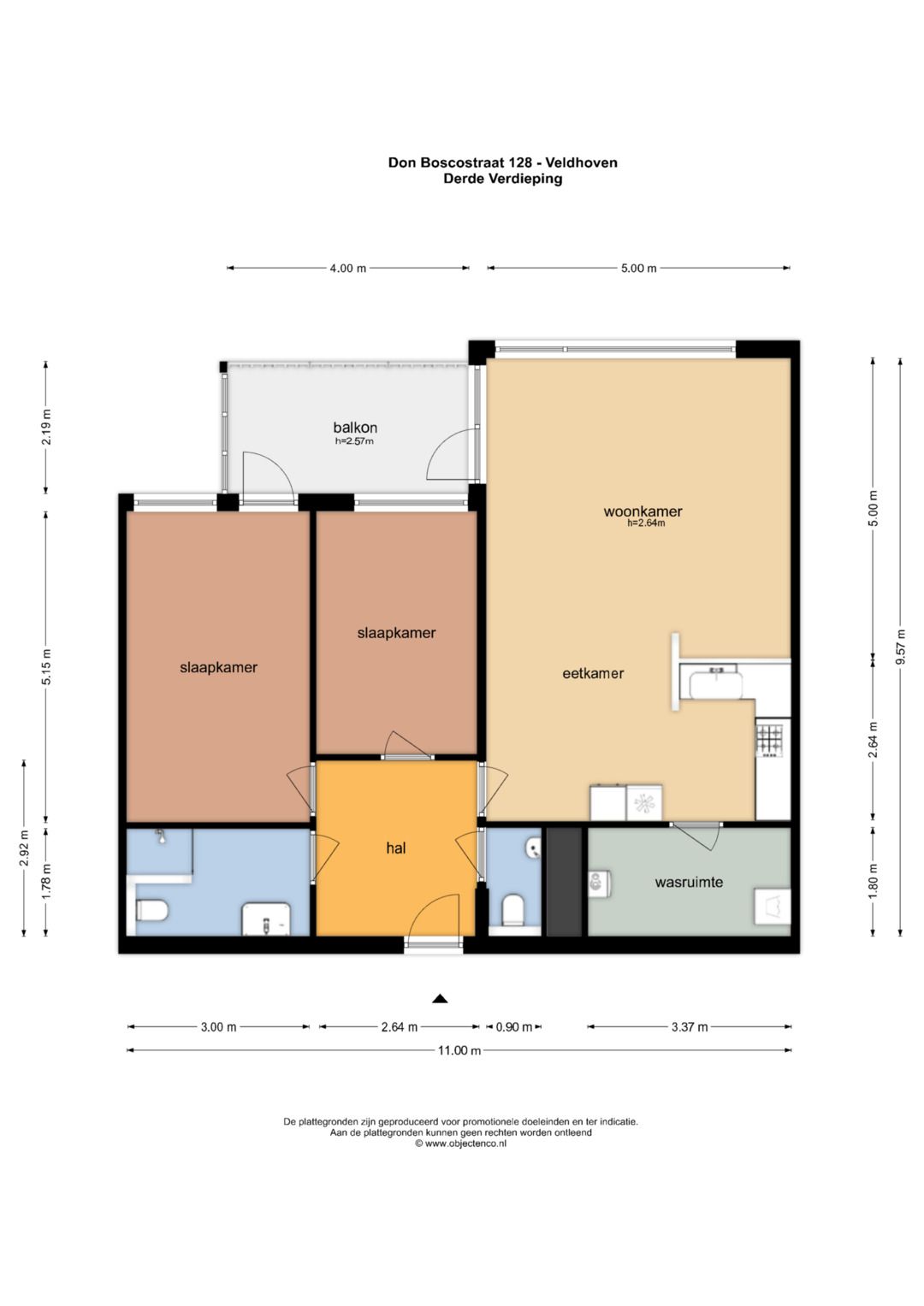 Foto 41 van Don Boscostraat 128