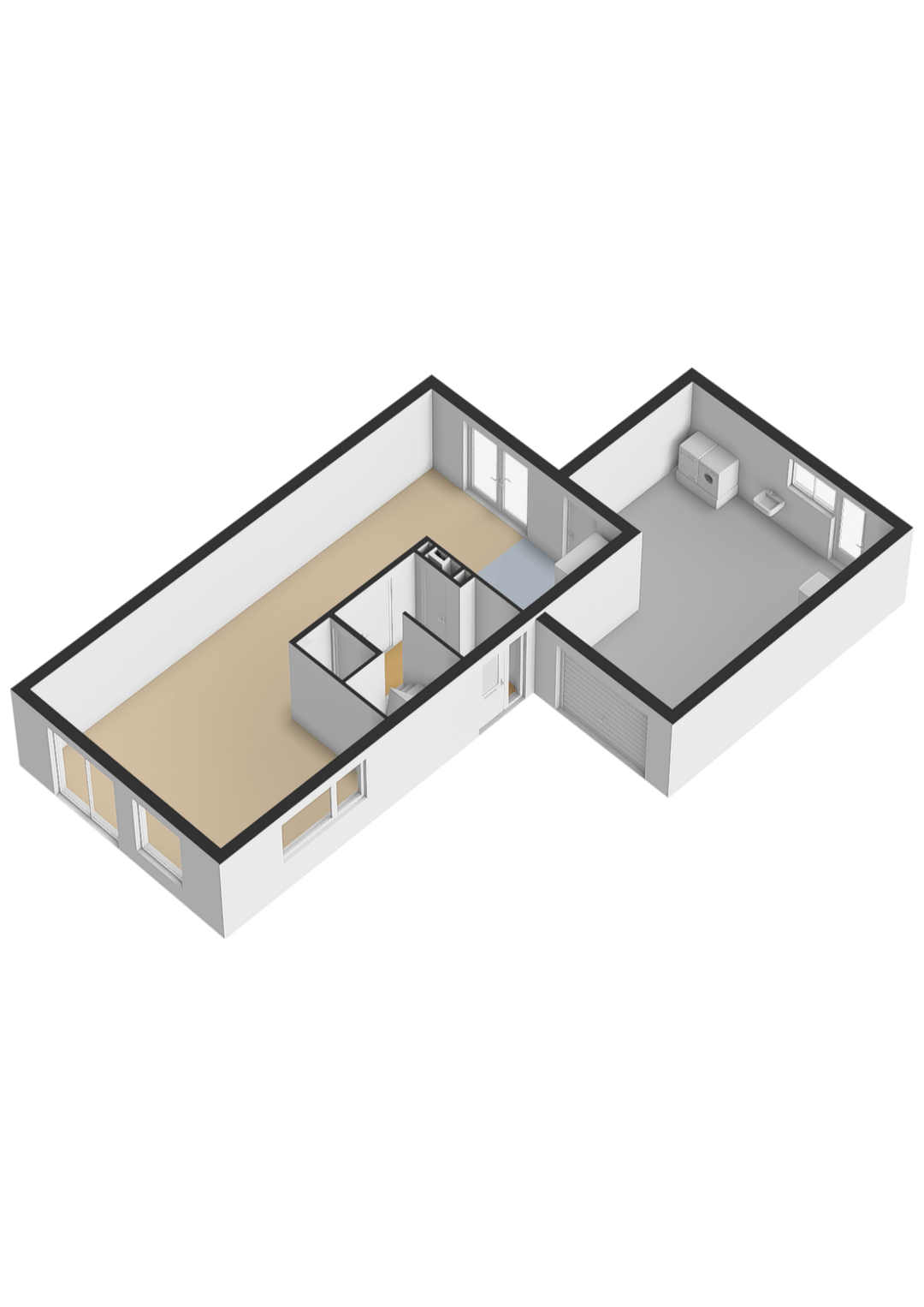 Foto 46 van Zwanebloem 10