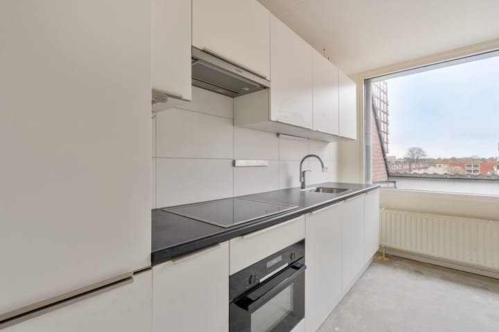 Foto 3 van De Gouden Leeuw 87