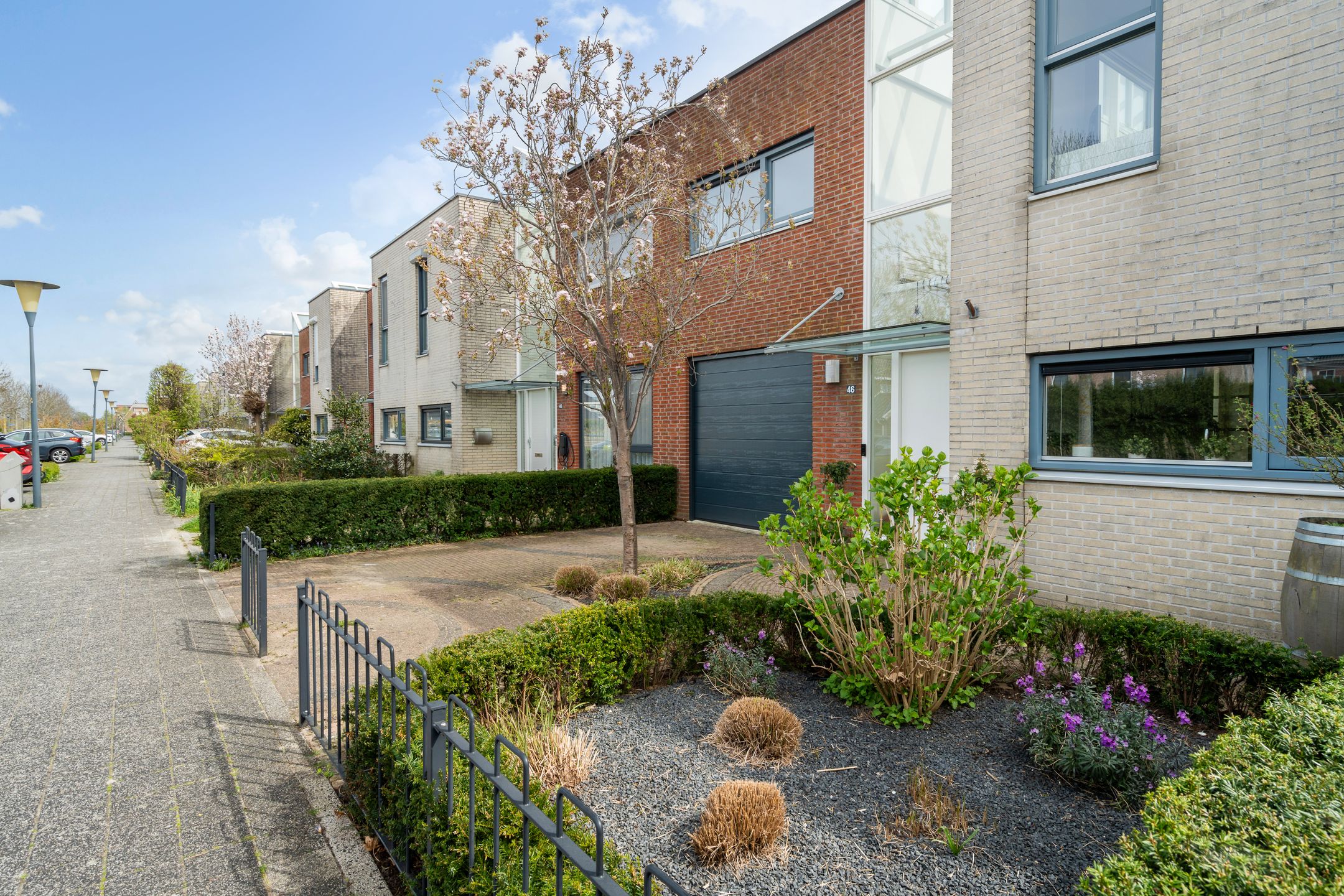 Foto 57 van Hekendorpstraat 46