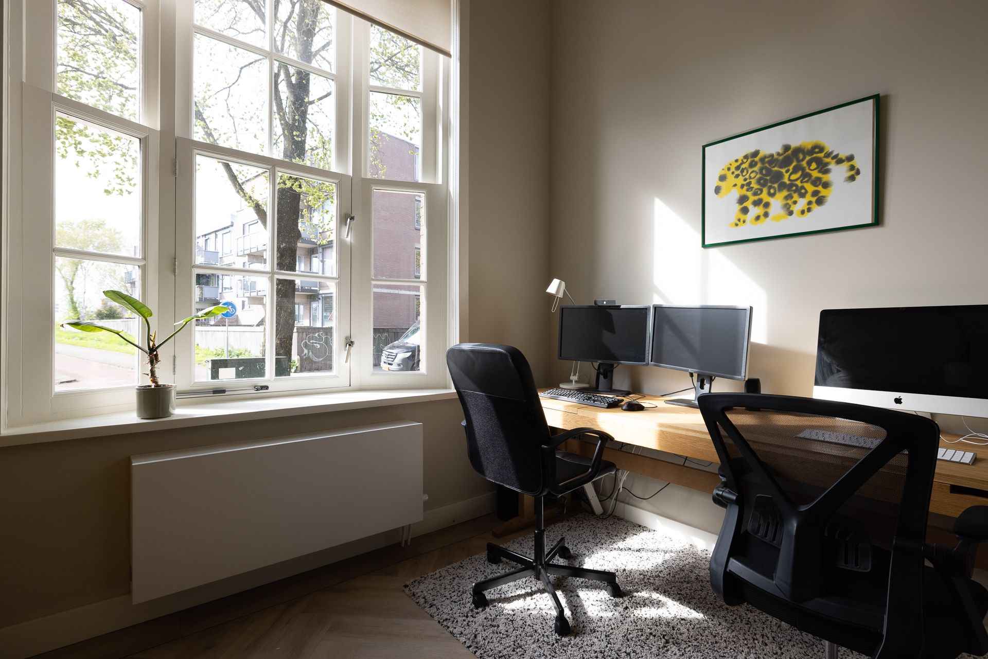 Photo 21 of Grondherenstraat 60-C