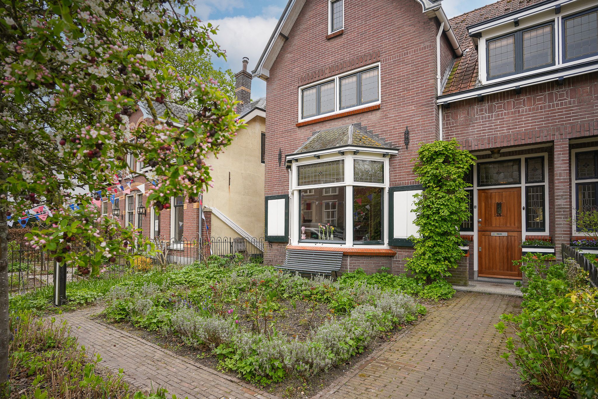 Foto 48 van Buitenhuizenpoort 5