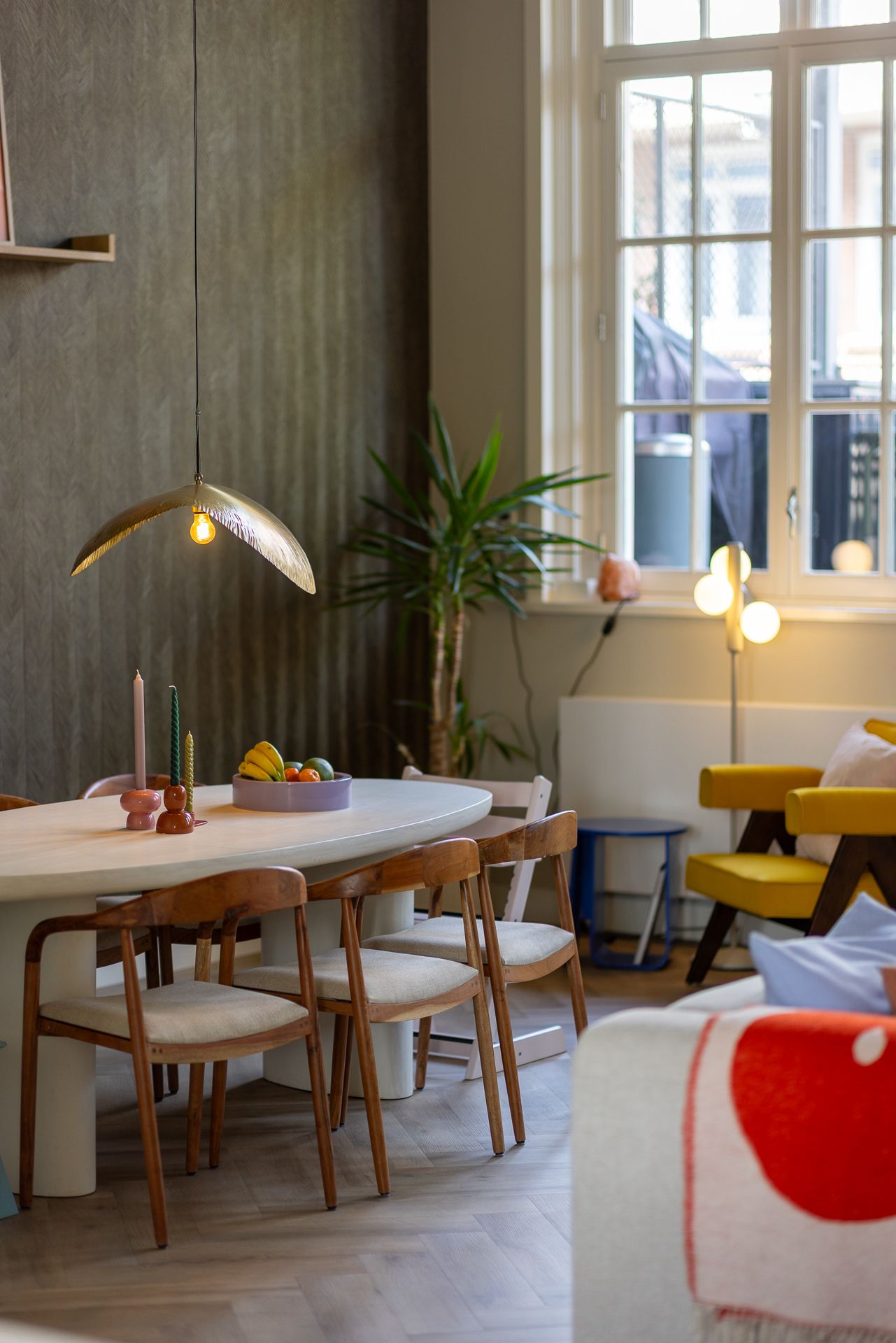 Photo 6 of Grondherenstraat 60-C