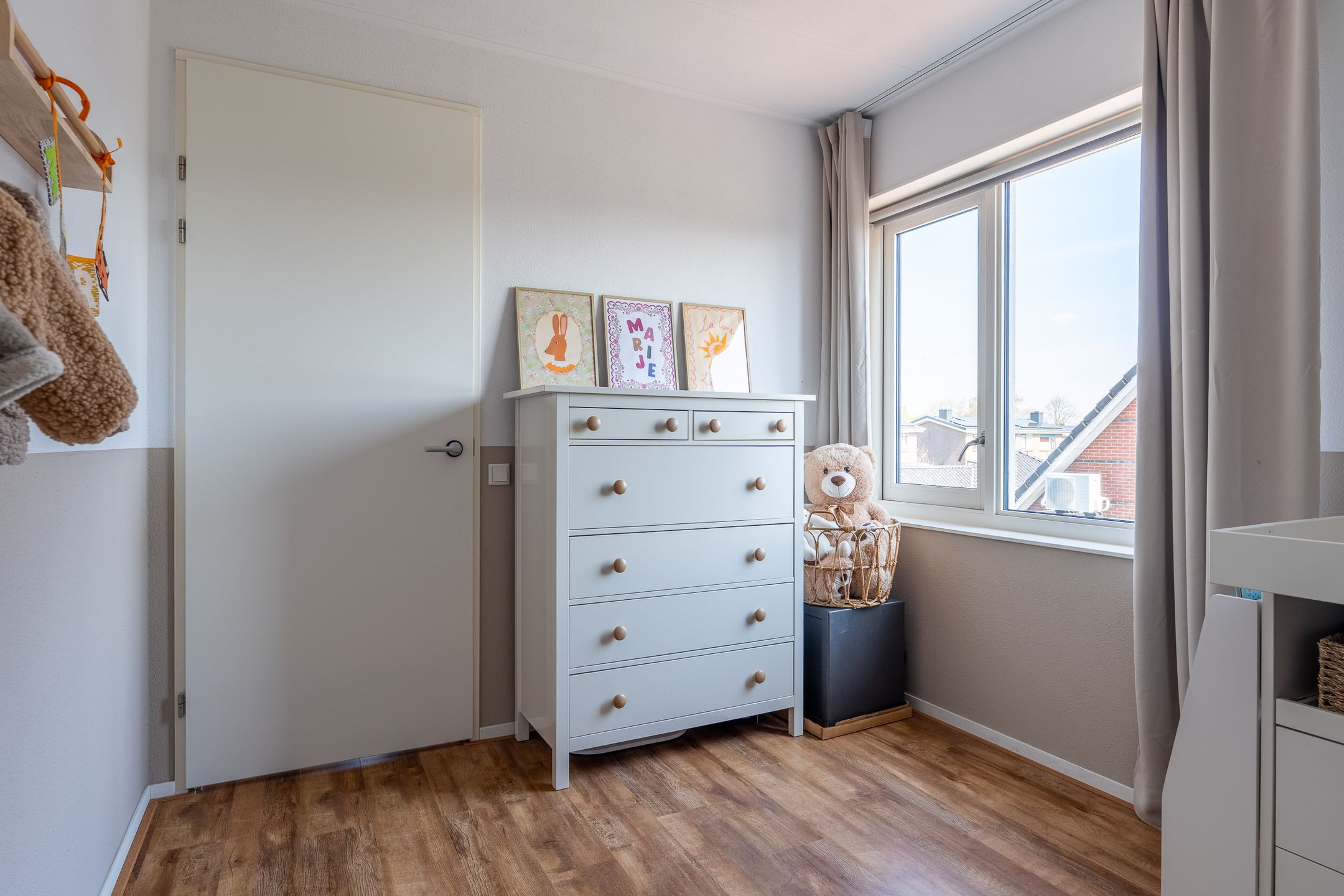 Foto 27 van Zwanebloem 10