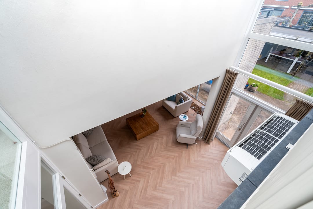 Foto 47 van Hekendorpstraat 46