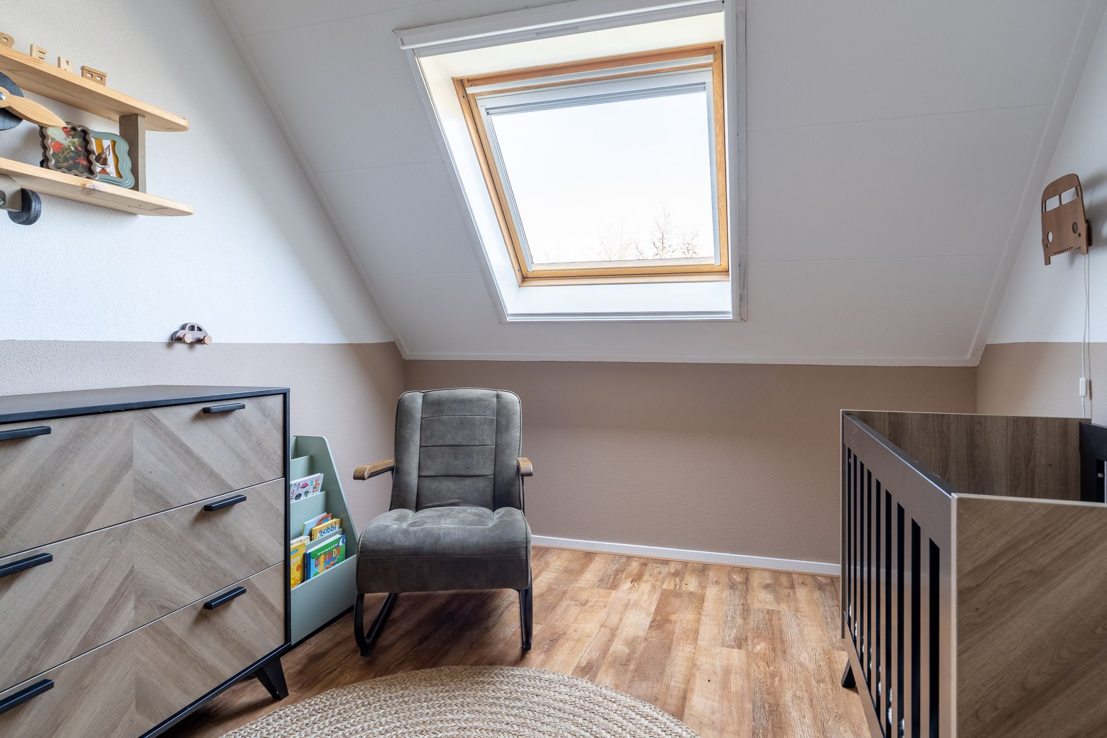 Foto 24 van Zwanebloem 10