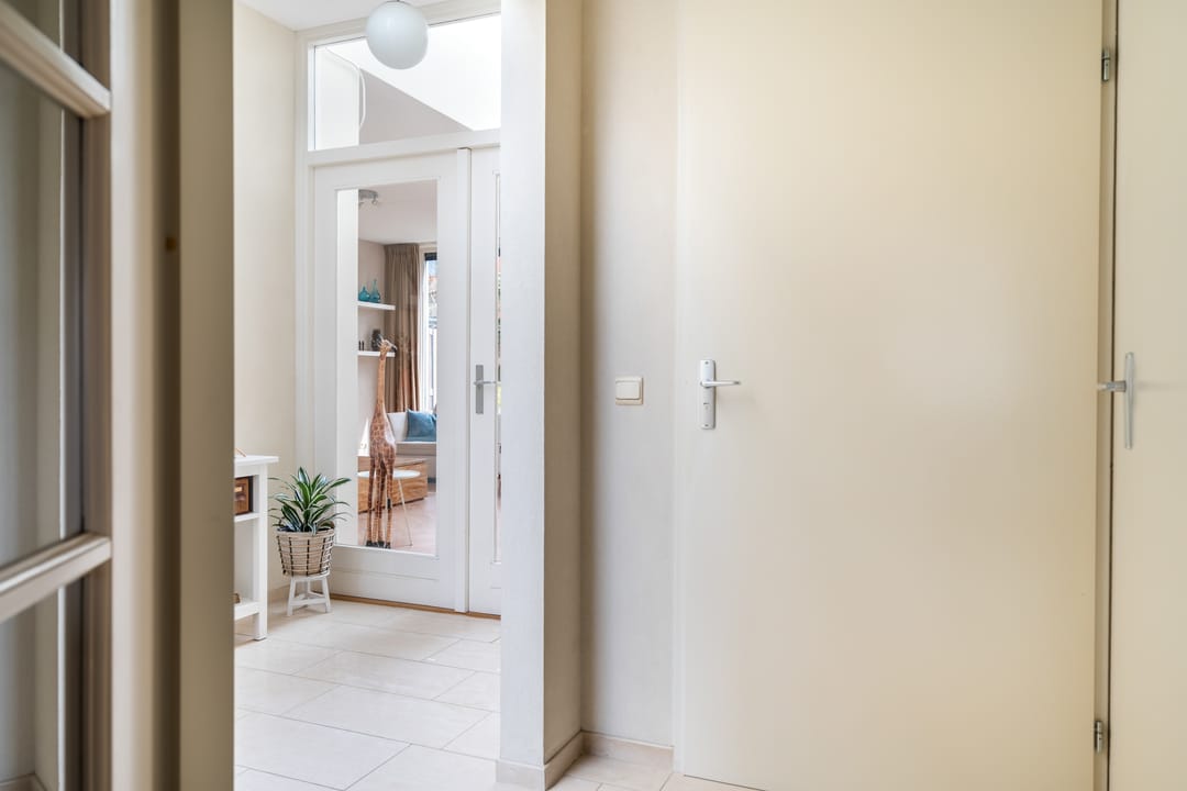 Foto 32 van Hekendorpstraat 46