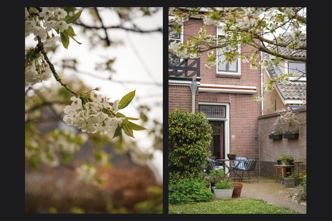 Foto 38 van Buitenhuizenpoort 5