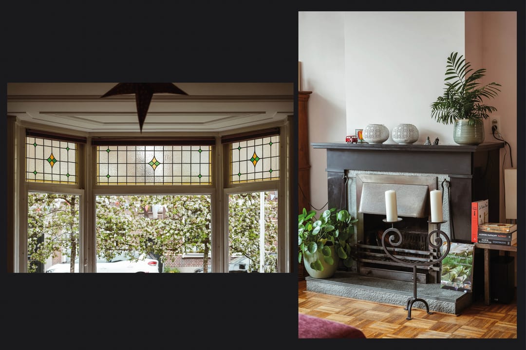 Foto 8 van Buitenhuizenpoort 5