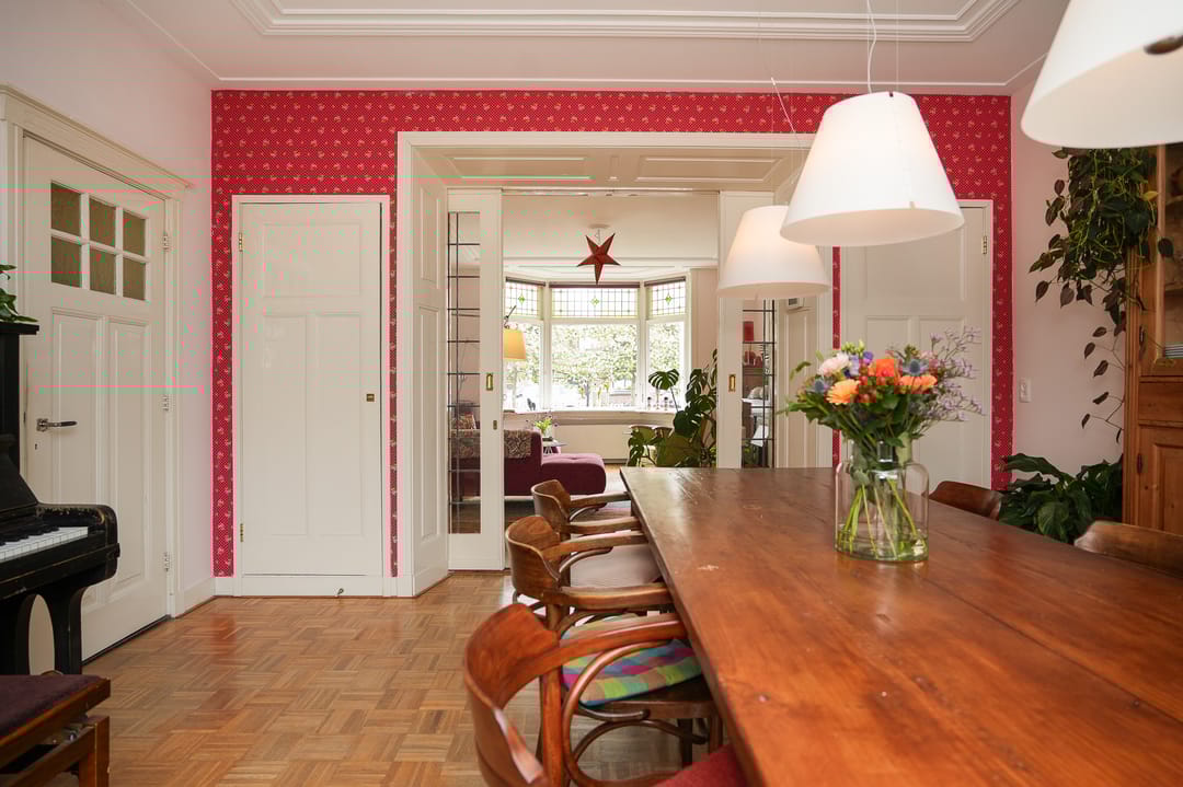 Foto 13 van Buitenhuizenpoort 5