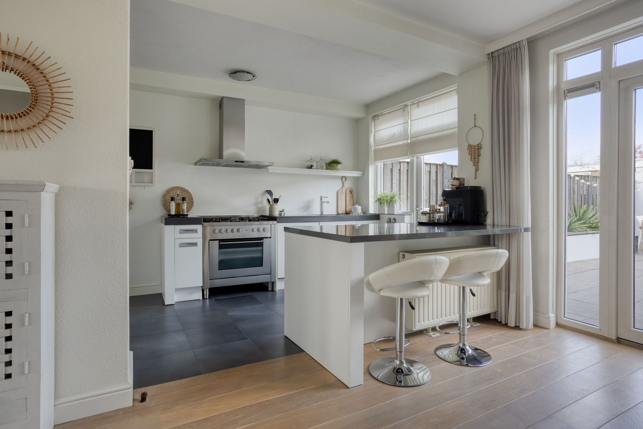 Foto 12 van Burgemeester Geradtslaan 123